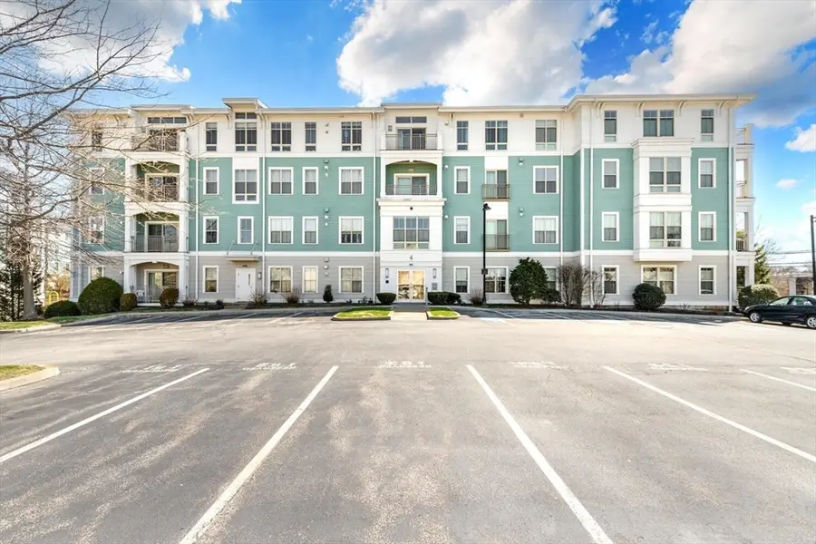 4 Repton Cir #4105, Watertown, MA 02472 - #2