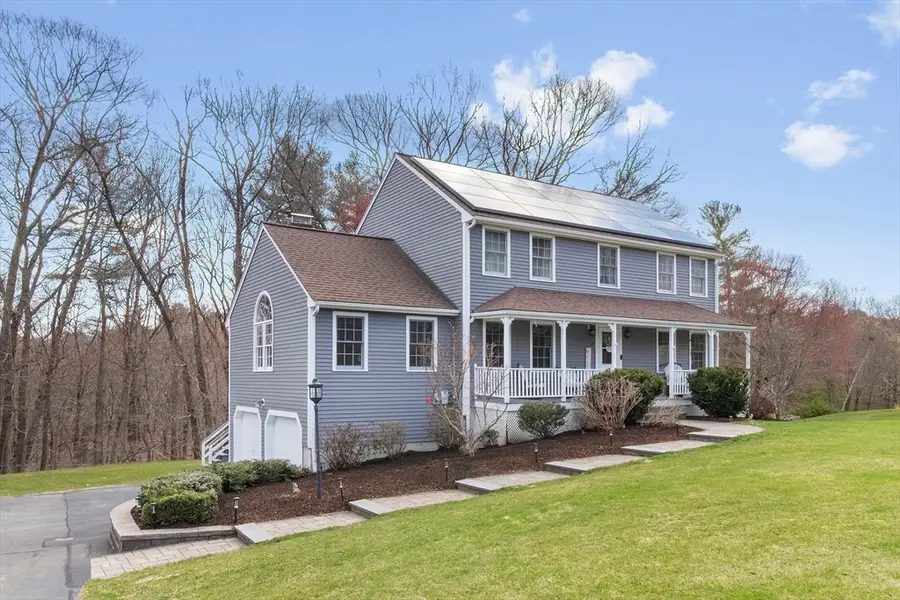 60 Kristin Ct., Northbridge, MA 01534 - #2