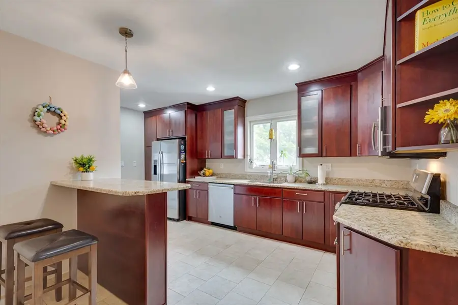 95 Lanseer #2, Boston, MA 02132 - #2