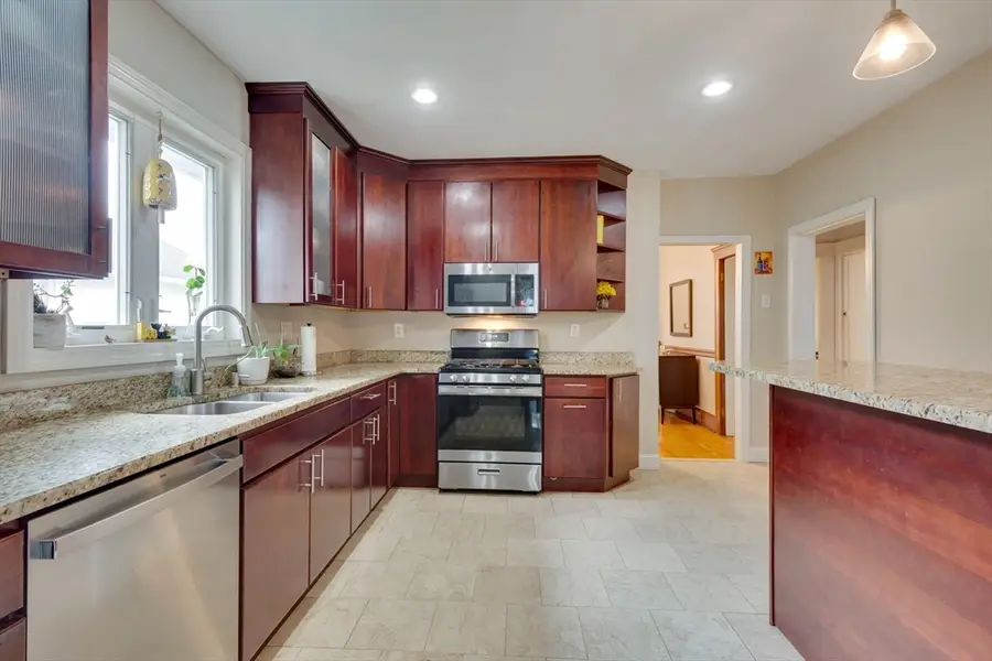 95 Lanseer #2, Boston, MA 02132 - #3