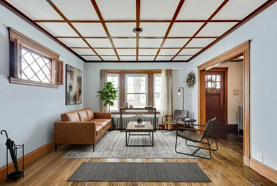 95 Landseer #1, Boston, MA 02132 - #2