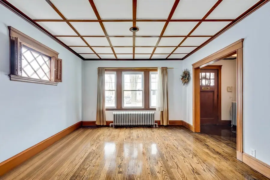 95 Landseer #1, Boston, MA 02132 - #3