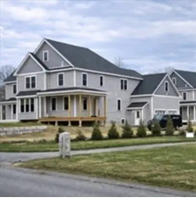 92 Willow Street #2, Acton, MA 01720