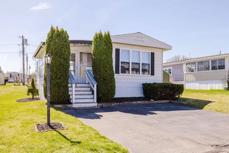 103 Peter Street, Raynham, MA 02767 - #2