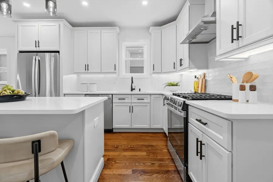 73 Romsey St #1, Boston, MA 02125 - #3