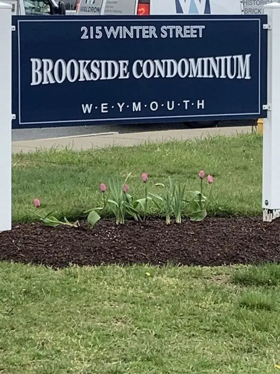 215 Winter St #3L, Weymouth, MA 02188 - #1
