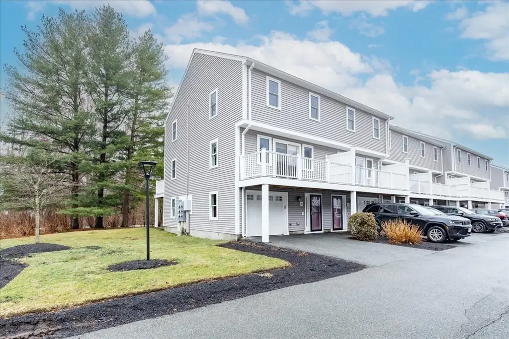 22 Collins St #46, Danvers, MA 01923 - #1