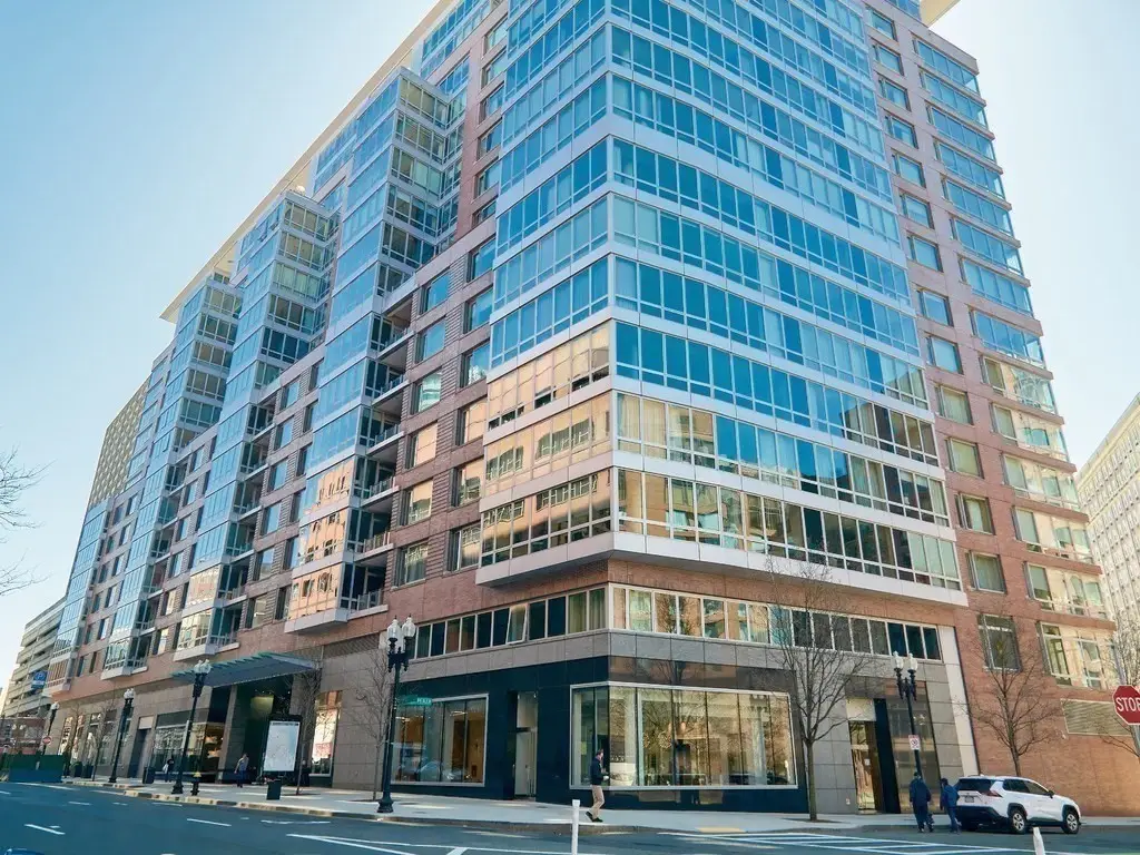 1 Charles St S #807, Boston, MA 02116 - #1