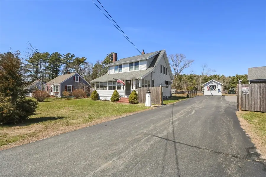 2614 Cranberry Highway, Wareham, MA 02571 - #3