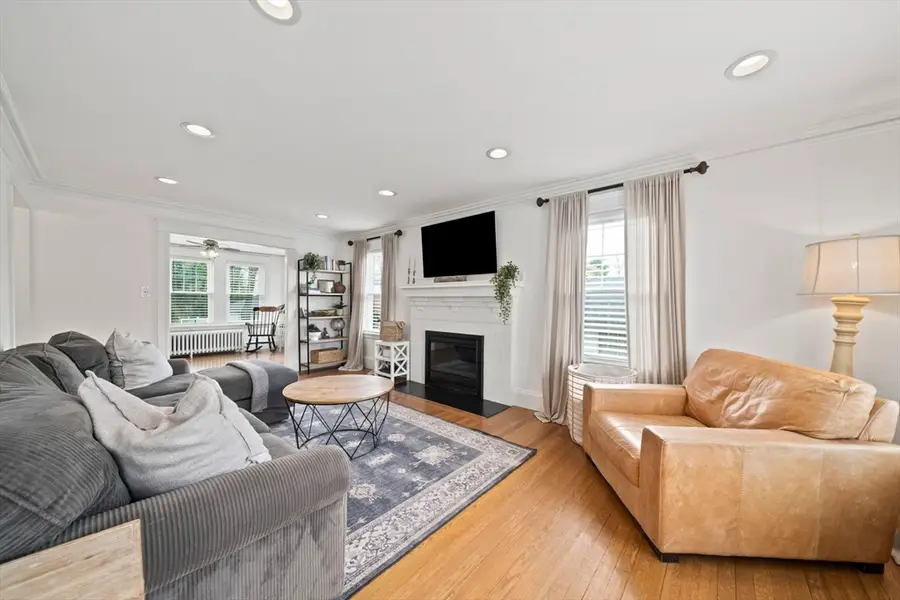 644 Weld St, Boston, MA 02132 - #2