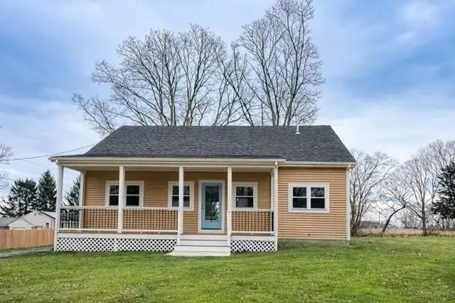 0125 Homestead Ave, Prudence Island, RI 02872 - #1