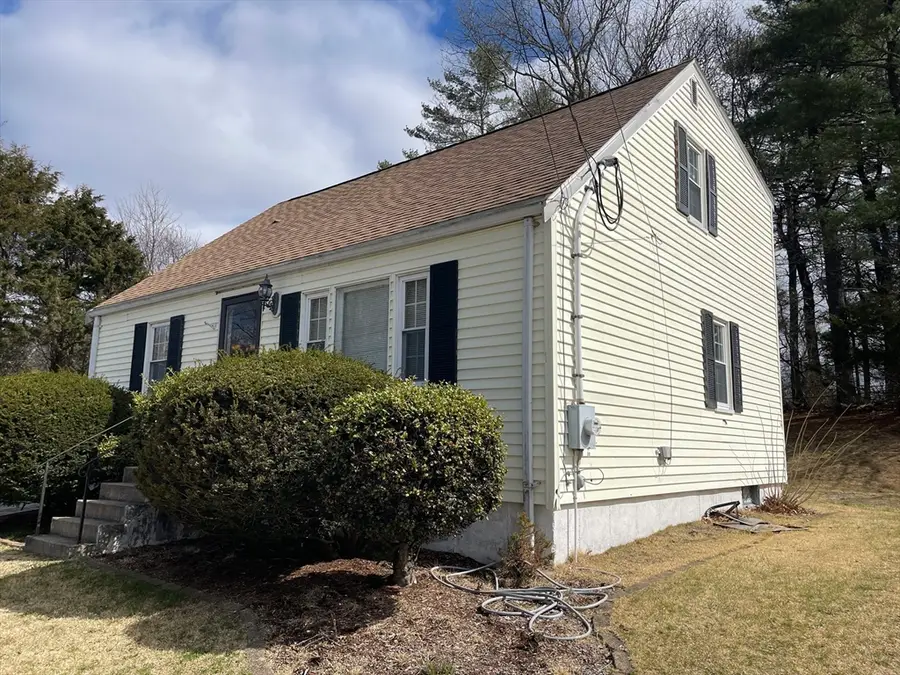 12 Hendricks St, Avon, MA 02322 - #2