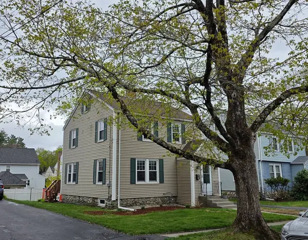 51 Brantwood Rd, Worcester, MA 01602