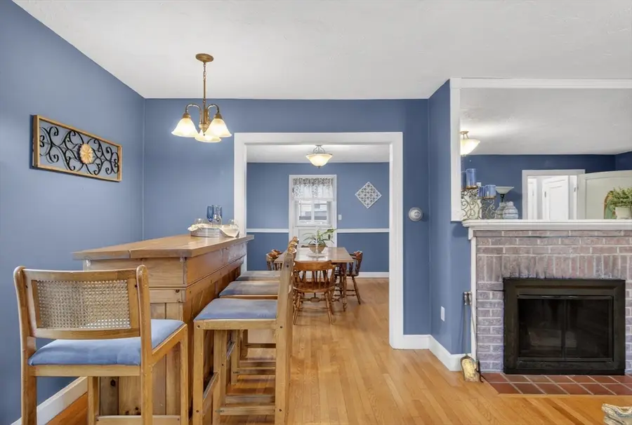 51 Brantwood Rd, Worcester, MA 01602 - #3