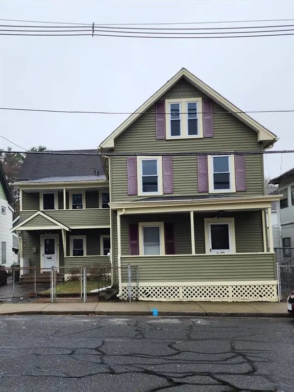 59 Crystal St, Southbridge, MA 01550 - #2