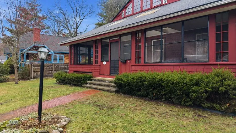 53 Dean St, Westwood, MA 02090 - #3