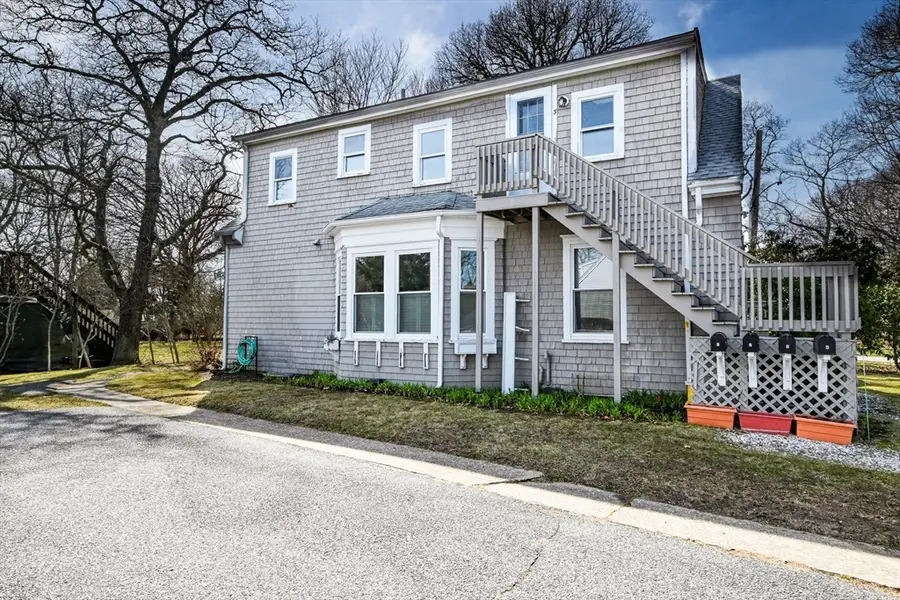 16 Lt Hauser Lane #3, Falmouth, MA 02540 - #2