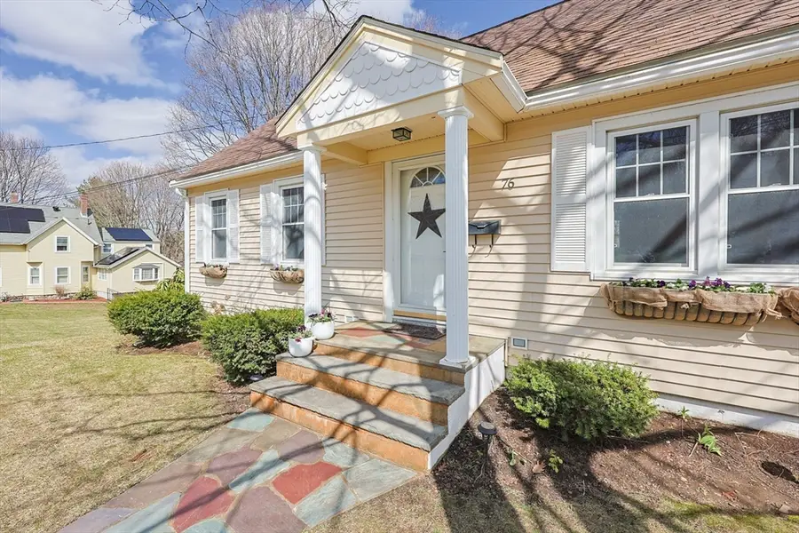 76 Curtis Ave, Marlborough, MA 01752 - #2