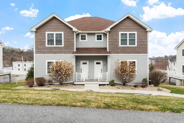 66 Oak St #66, Clinton, MA 01510