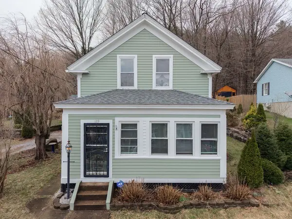 129 School St., Warren, MA 01083