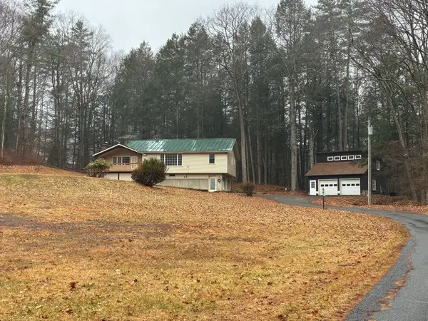 108 Nelson Road, Colrain, MA 01340