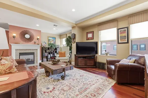 440 Commercial Street #502, Boston, MA 02109