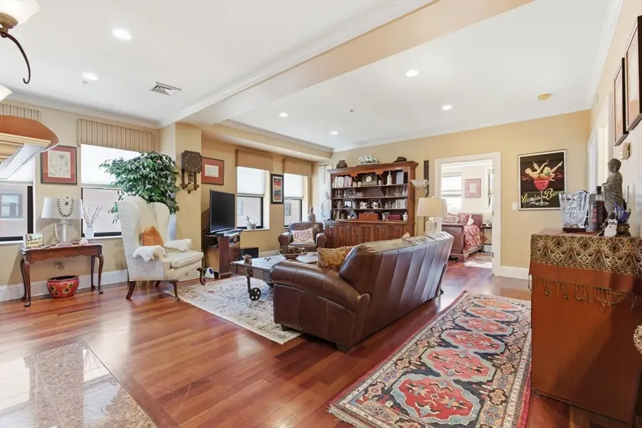 440 Commercial Street #502, Boston, MA 02109 - #2