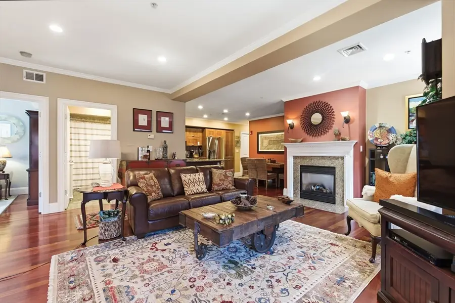 440 Commercial Street #502, Boston, MA 02109 - #3