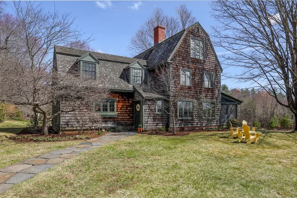 66 Cave Hill Rd, Leverett, MA 01054 - #1