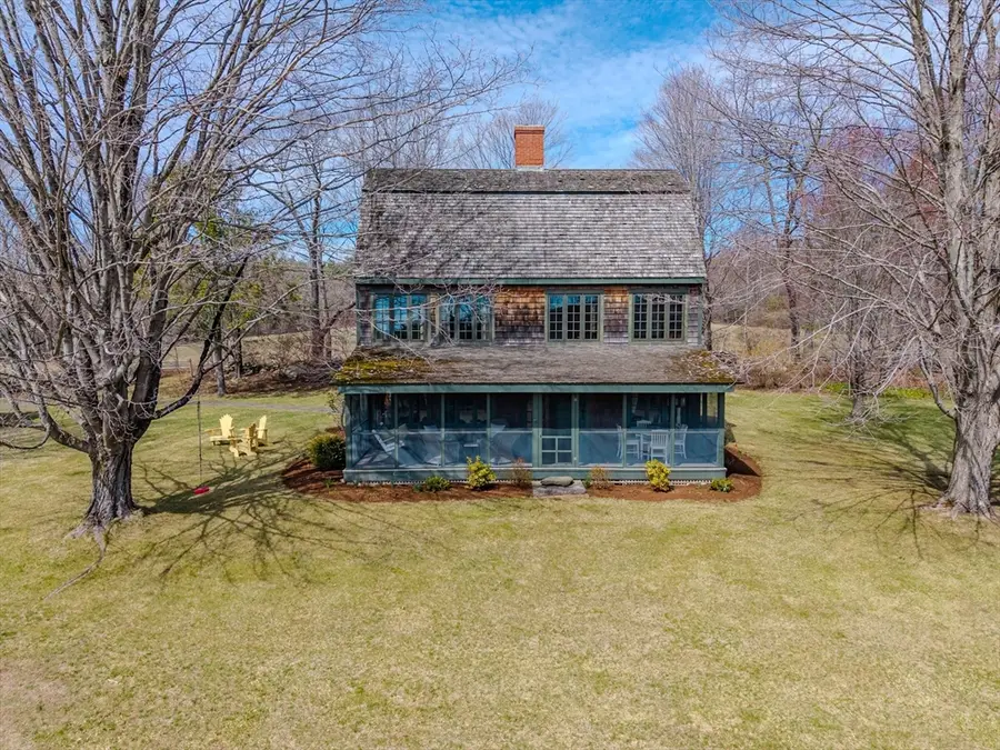 66 Cave Hill Rd, Leverett, MA 01054 - #3