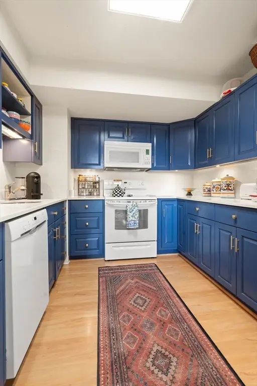 250 Hammond Pond Parkway #1406N, Newton, MA 02467 - #2