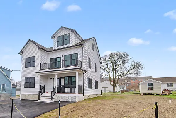 310 King St, Fall River, MA 02724