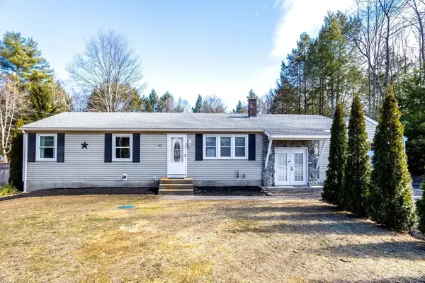 142 Mattawa Cir, Orange, MA 01364