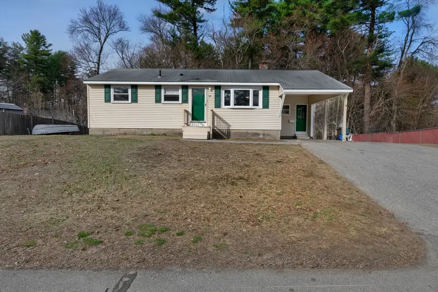 18 Brook St, Tewksbury, MA 01876 - #2