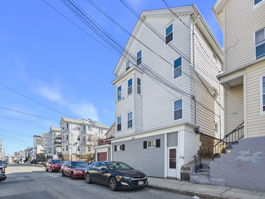 226 Haffards St, Fall River, MA 02723 - #2