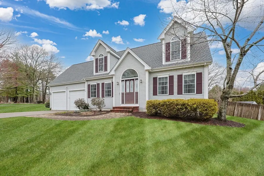 147 Commonwealth Ave, Attleboro, MA 02703 - #2