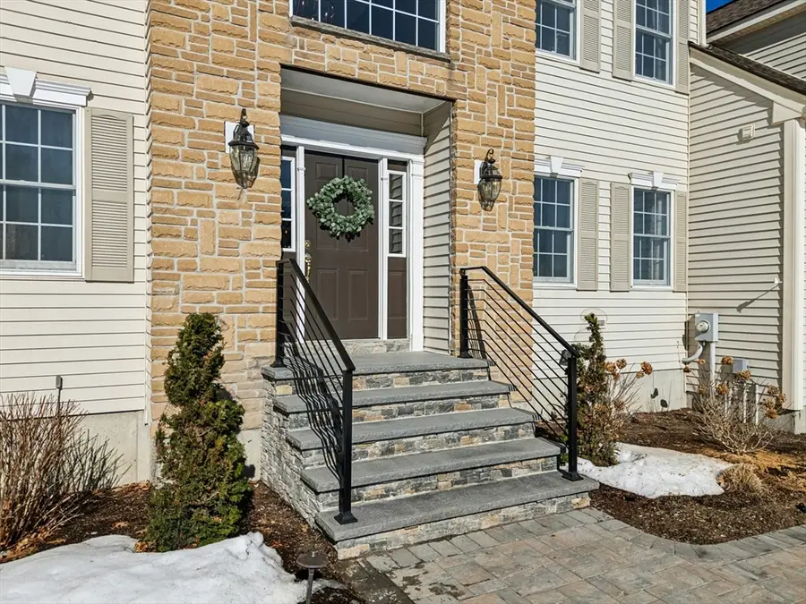 7 Deer Ridge Road, Ashland, MA 01721 - #2