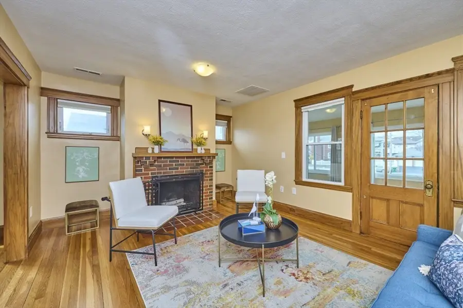 27 Homer Cir #27, Medford, MA 02155 - #3