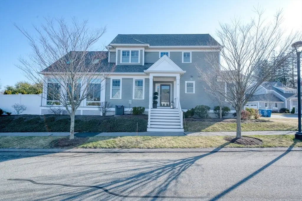 14 Founders Way #14, Plymouth, MA 02360 - #1