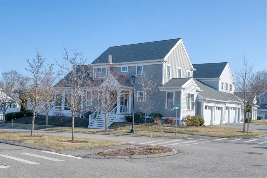 14 Founders Way #14, Plymouth, MA 02360 - #2
