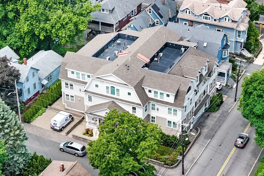 100 Burrill Street #3, Swampscott, MA 01907 - #2