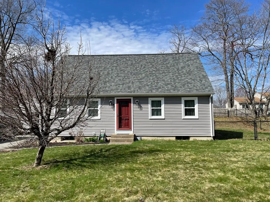 38 Driftwood Road, Springfield, MA 01128 - #1