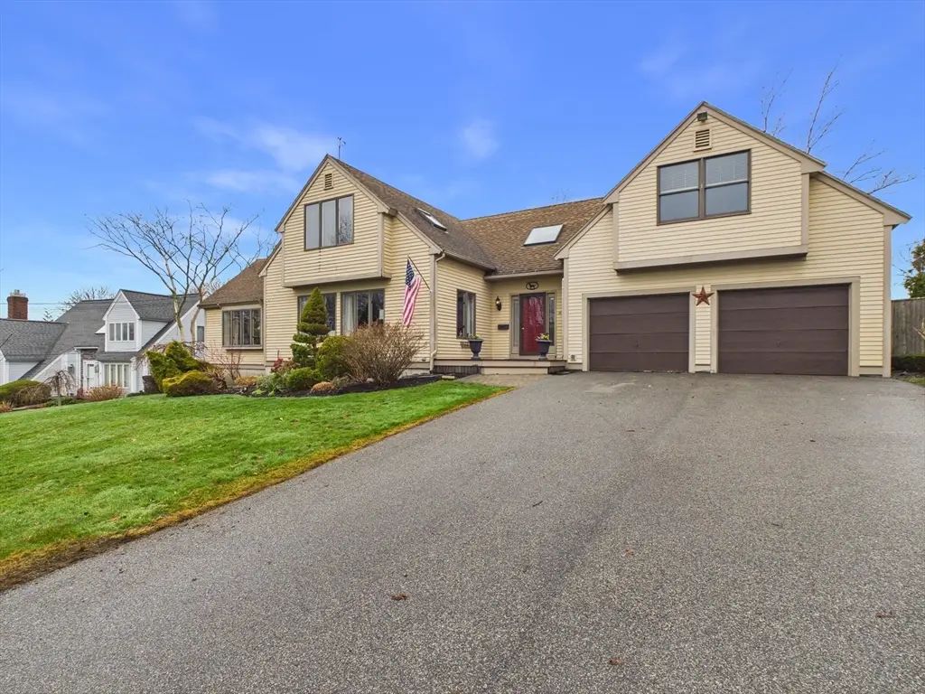 50 Prospect Ave, Hull, MA 02045 - #1