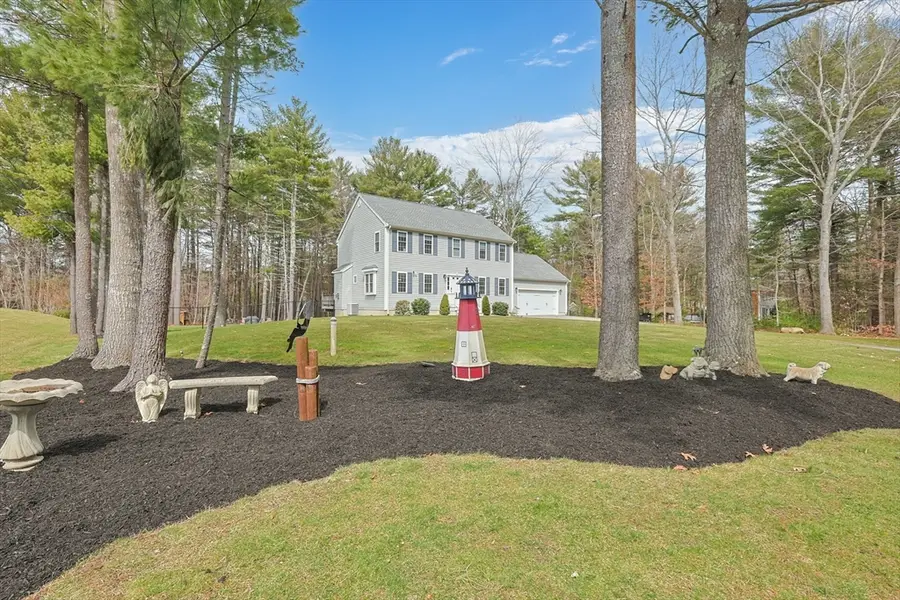 24 Reservoir Road, Pembroke, MA 02359 - #3