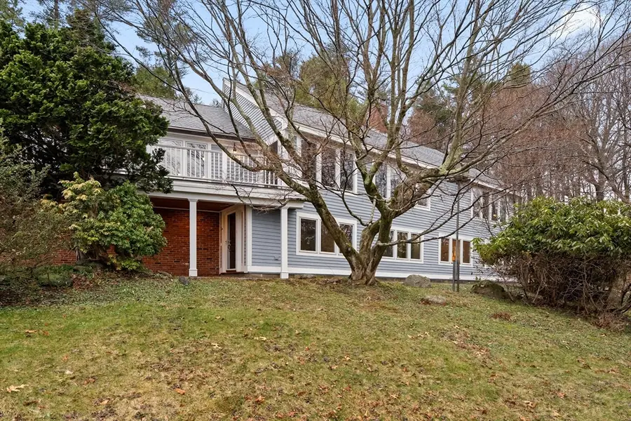 16 Burnham Road, Wenham, MA 01984 - #3
