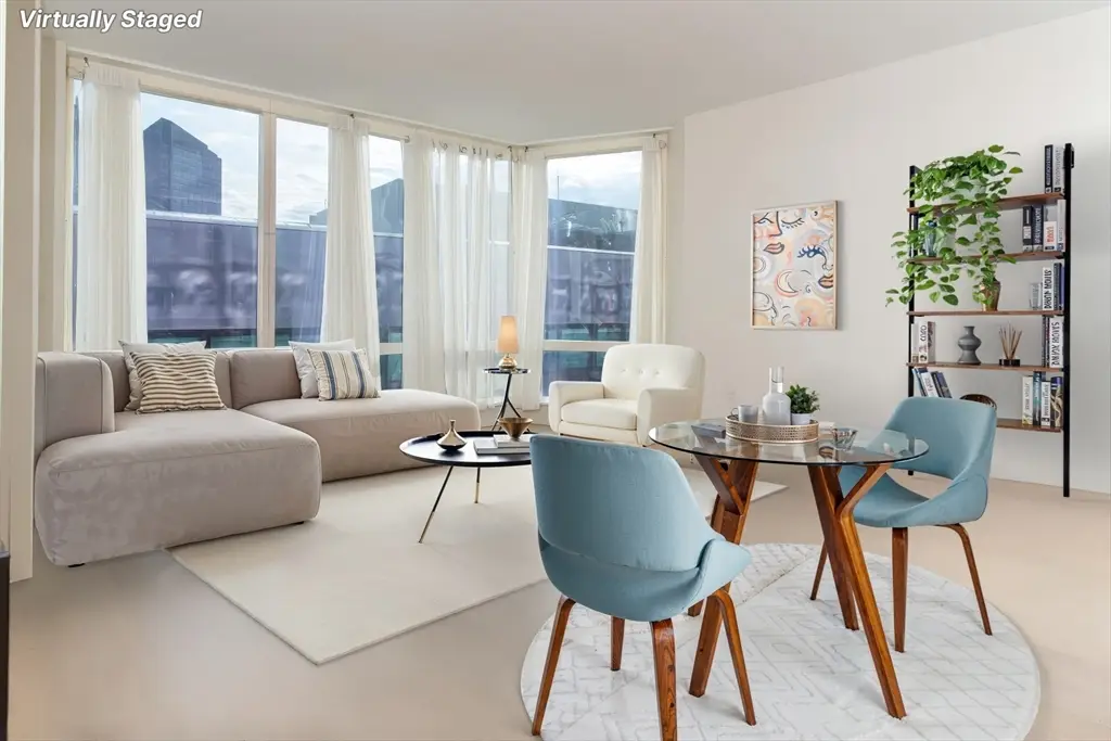 1 Franklin St #1412, Boston, MA 02110 - #1