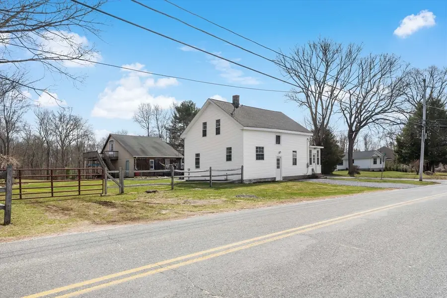 243 Chestnut St, Rehoboth, MA 02769 - #2