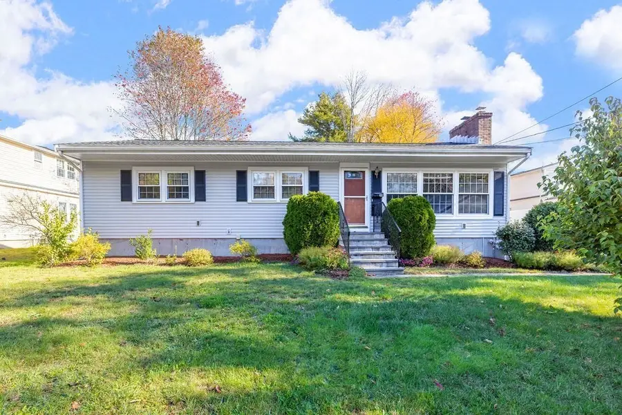 30 Elda Rd, Framingham, MA 01701 - #2