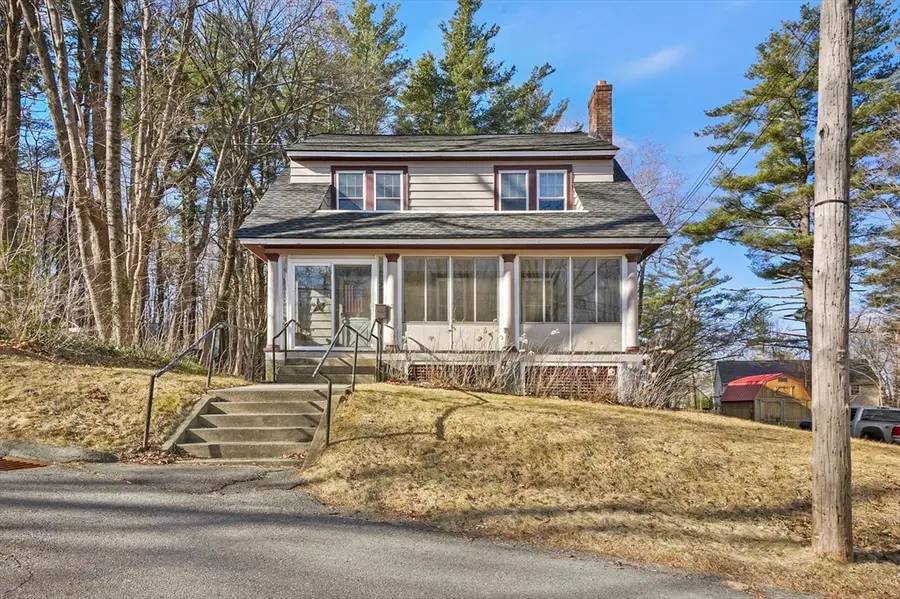 19 Nutting Street, Gardner, MA 01440 - #2