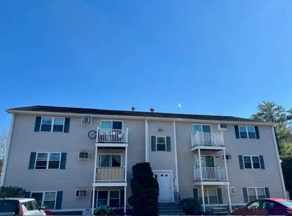 1471 Braley Rd. #8, New Bedford, MA 02745